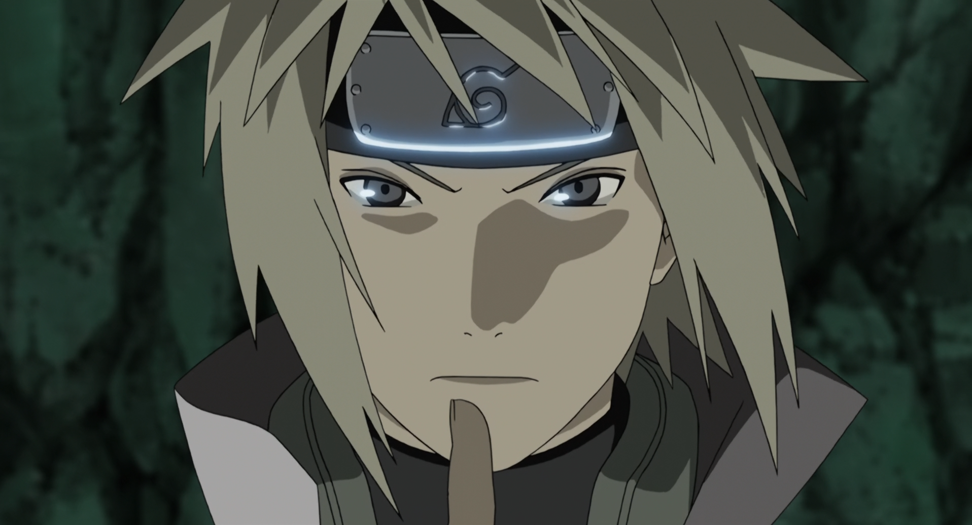 minato sage of six paths