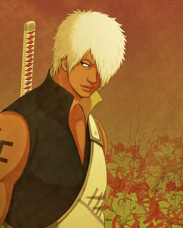 Shongo Ultimate Crossover Wiki Fandom