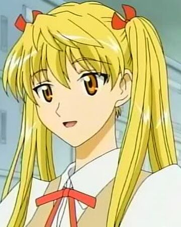 Yoriko Deushi Ultimate Crossover Wiki Fandom