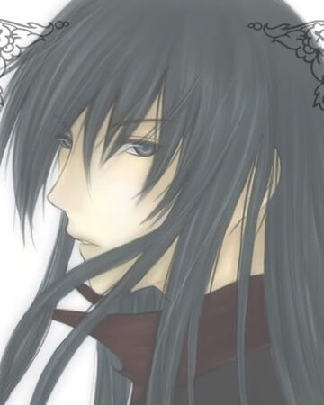 Naonobu Amaya Ultimate Crossover Wiki Fandom