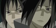 Madara & Izuna