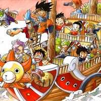 Ultimate Crossover Wiki Fandom