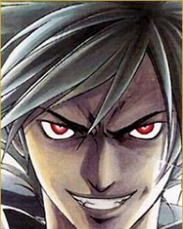 Kenpachi Ginyōkai Ultimate Crossover Wiki Fandom