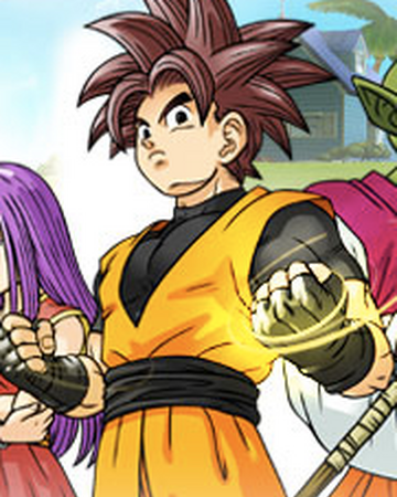 Roku Ultimate Crossover Wiki Fandom