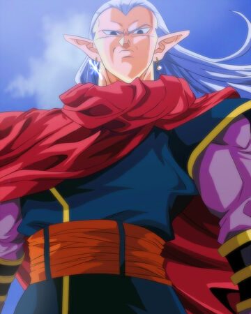 Grand Supreme Kai Zanpakuto Leader Ultimate Crossover Wiki
