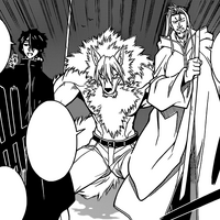 Gilgamesh Ultimate Crossover Wiki Fandom