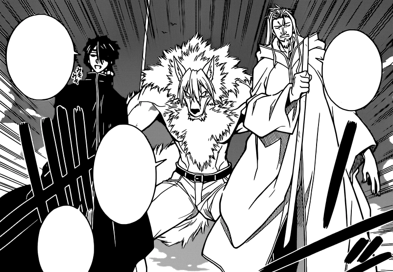 Gilgamesh Ultimate Crossover Wiki FANDOM powered by Wikia