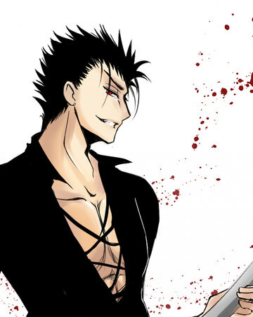 Ragna Torbogen Ultimate Crossover Wiki Fandom