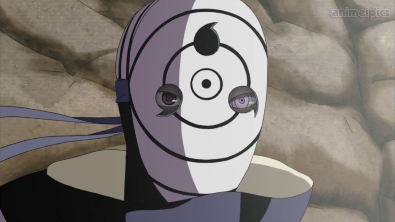 Image - Obito's Mask 3-animeipics.png | Ultimate Crossover Wiki