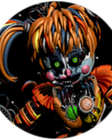 Ultimate Custom Night Rp All Badges