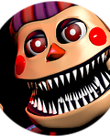 Ultimate Custom Night Rp