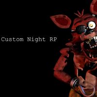 Ultimate Custom Night Rp Wiki Fandom