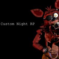 Ultimate Custom Night Rp Wiki Fandom - roblox ultimate custom night rp all badges 2019