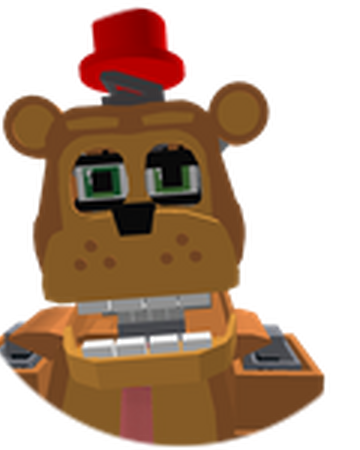 Badge Of Mediocrity Ultimate Custom Night Rp Wiki Fandom - ultimate custom night rp roblox new badge