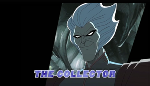The-Collector