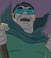 Mole Man
