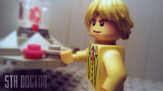 The 5th Doctor