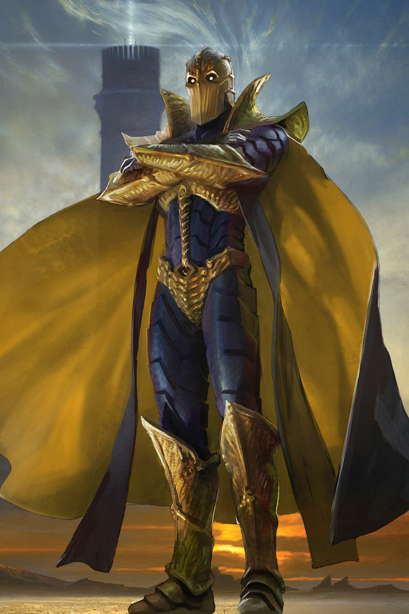 Doctor Fate Ultimate DC Cinematic Universe Wikia FANDOM powered by