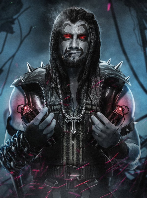 lobo dc universe classics