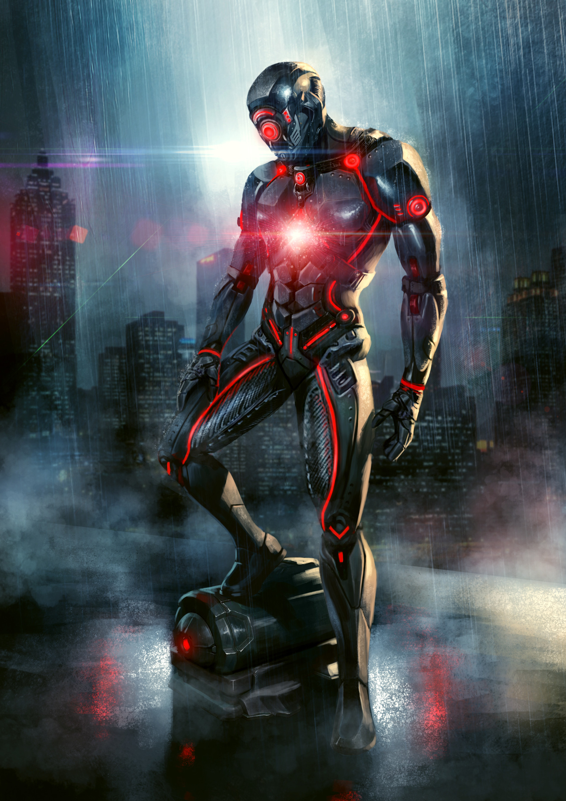 captain atom captain atom