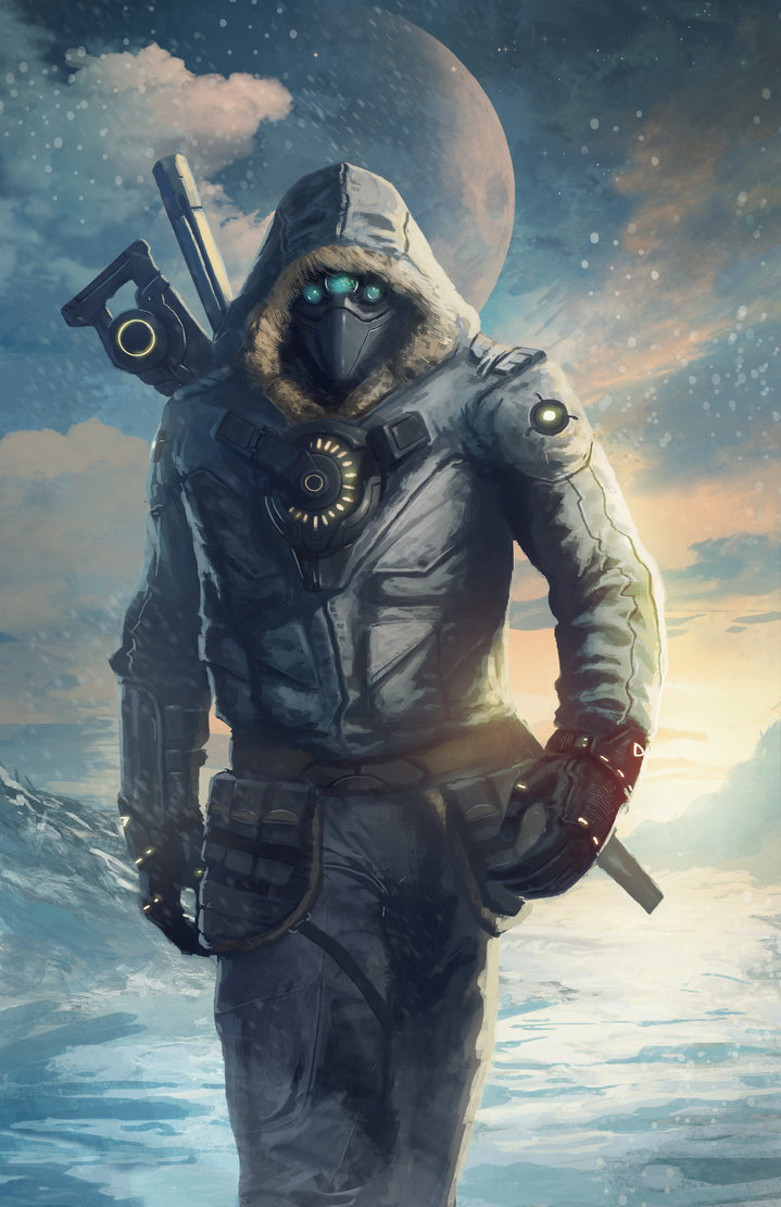 Captain Cold