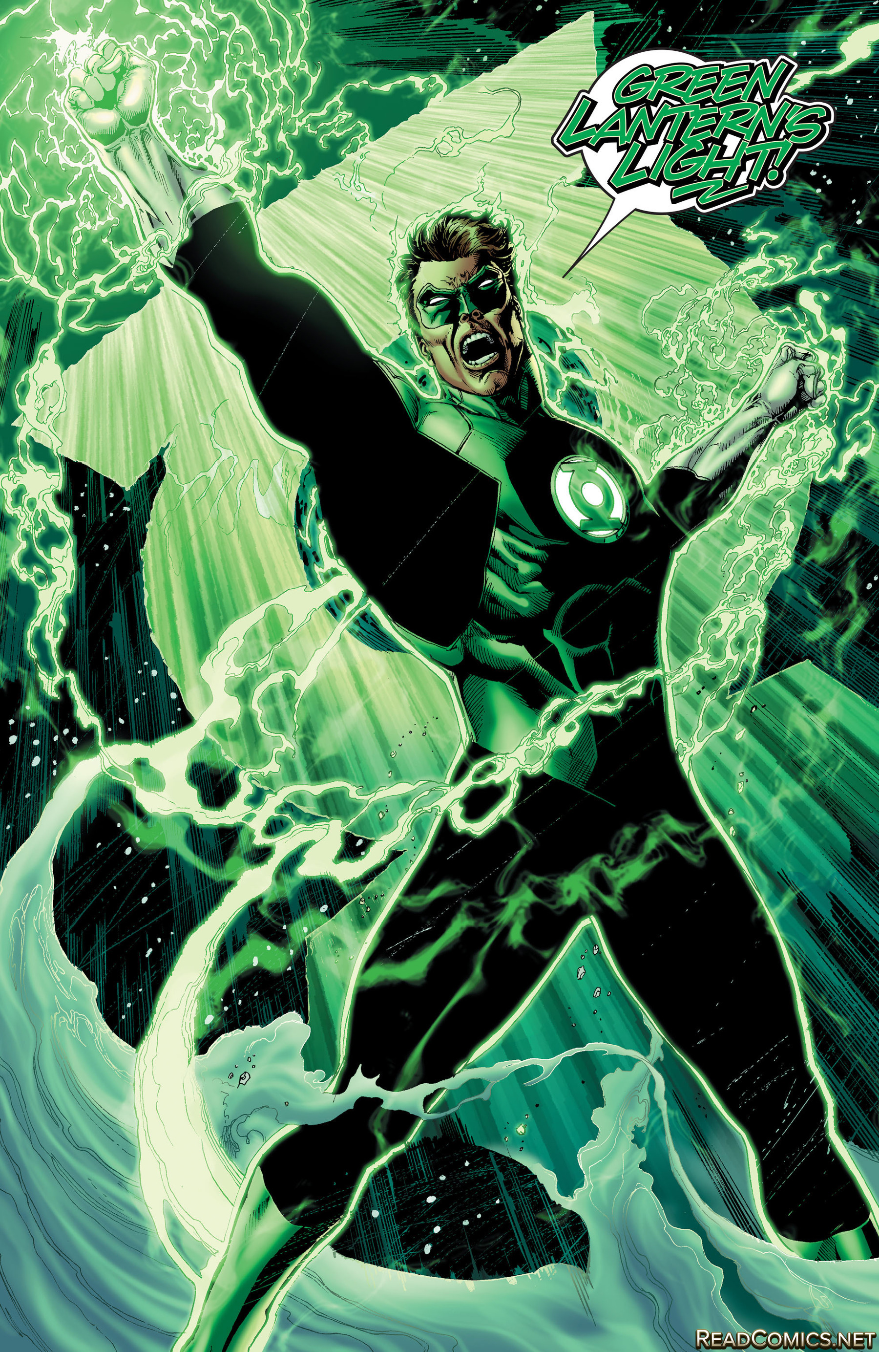 hal jordan hal jordan
