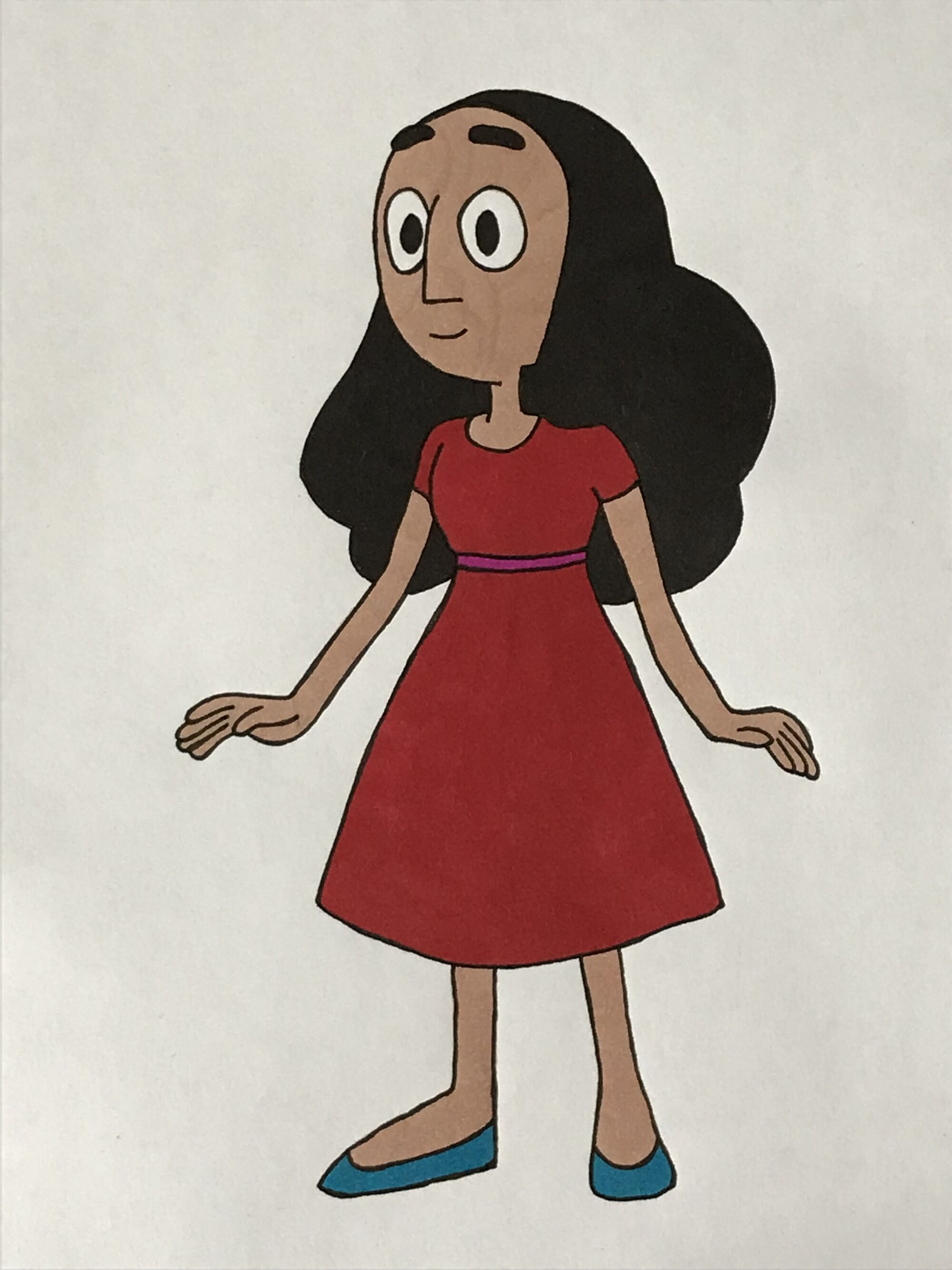 Connie Maheswaran Ultimate Dragon Story Site Wikia Fandom