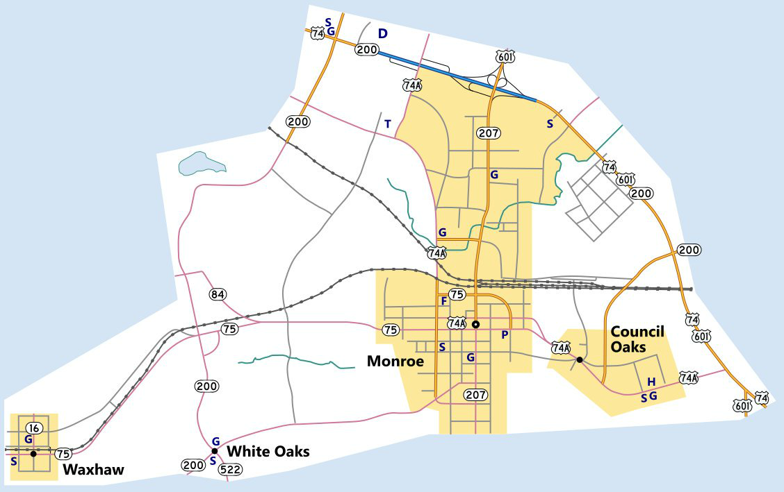 Ultimate Driving Westover Islands Map