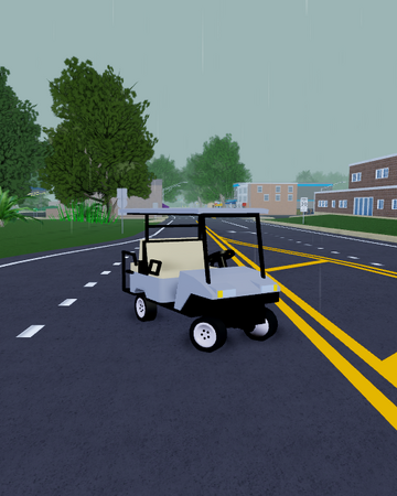 Roblox Ultimate Driving Lag