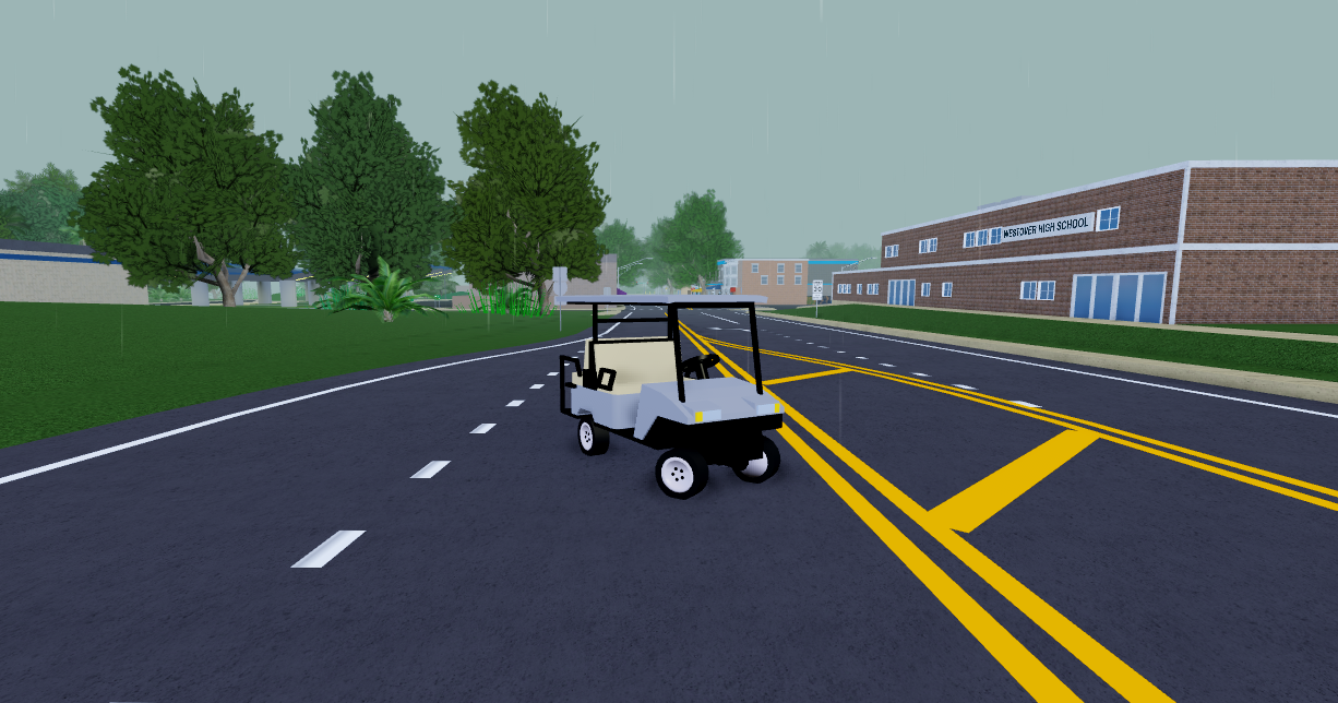 Roblox Ultimate Driving Money Hack 2020