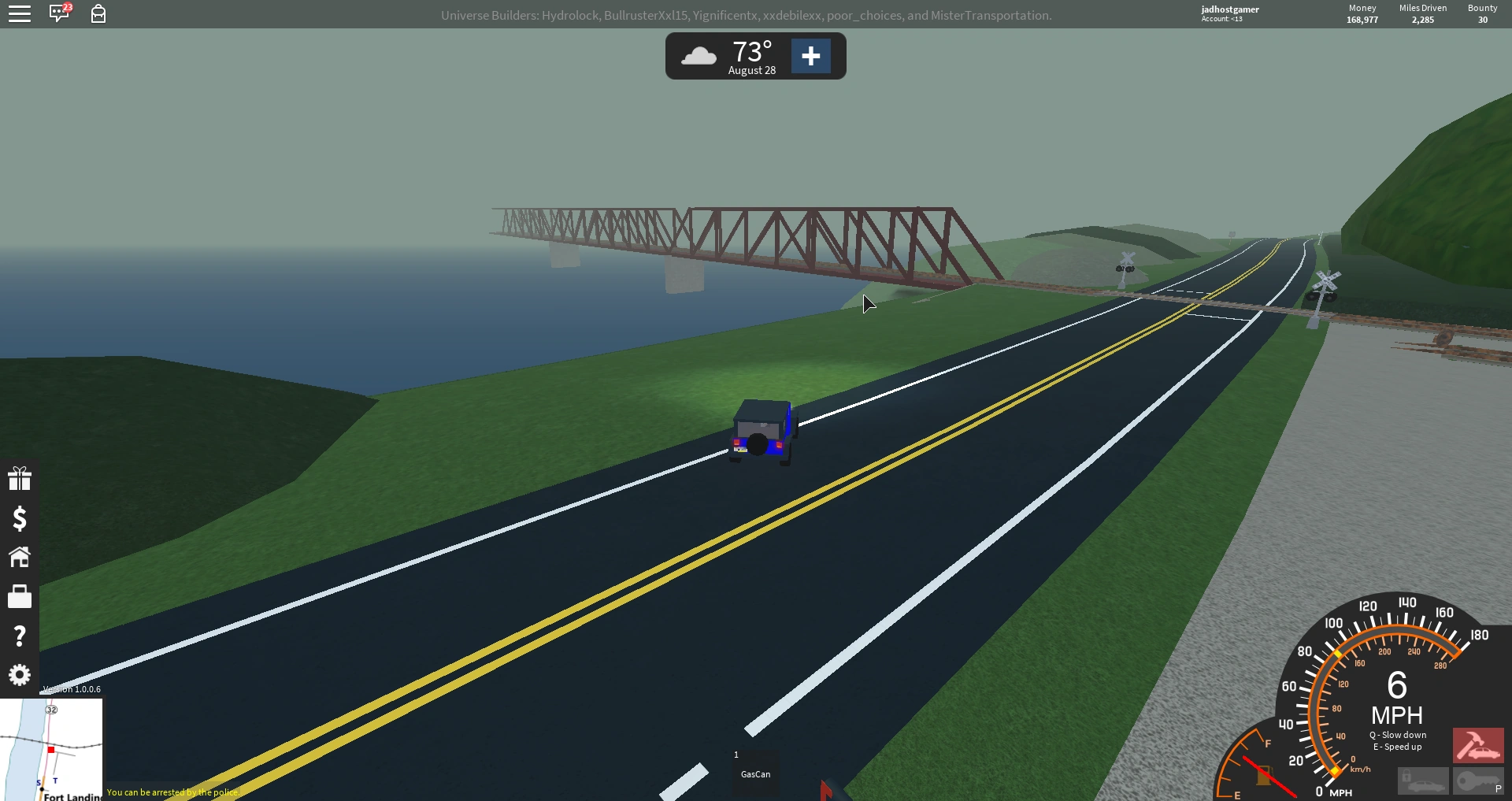 Railroads Of The Udu Ultimate Driving Roblox Wikia - 