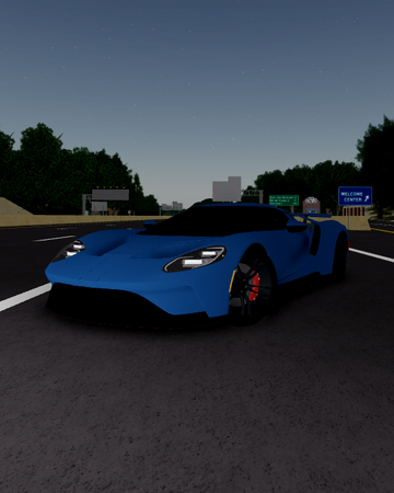 Roblox Ultimate Driving Wiki Fandom