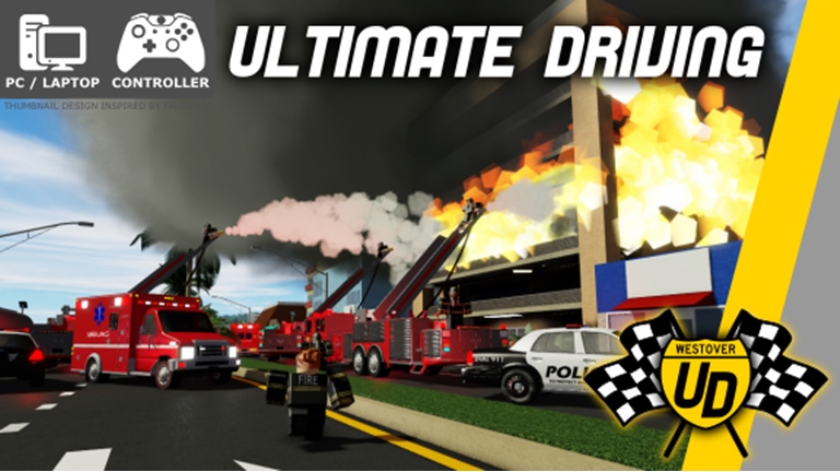 List Of Games In The Udu Ultimate Driving Roblox Wikia - list of editable games roblox