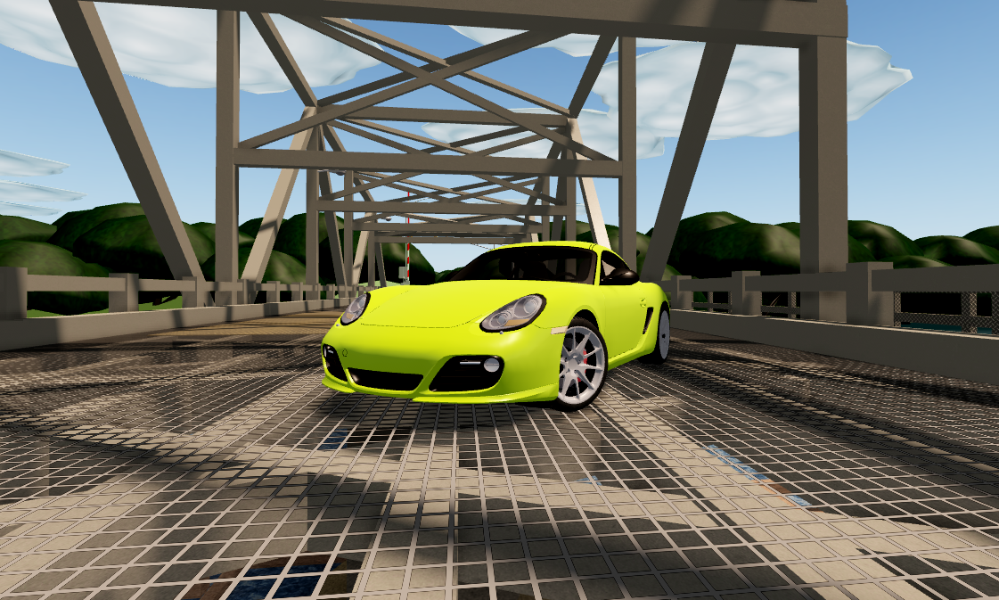 Rennen Curacao 2012 Ultimate Driving Roblox Wikia Fandom - 2011 porsche 911 gt2 roblox