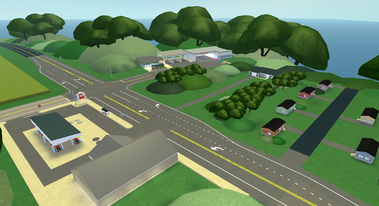 Woodbury | Ultimate Driving Roblox Wikia | FANDOM powered by Wikia