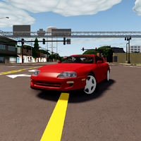 Akio Ultimo Tt 1998 Ultimate Driving Roblox Wikia Fandom