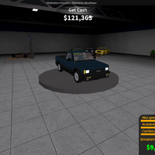 Vehicle Spawner Gui Ultimate Driving Roblox Wikia Fandom