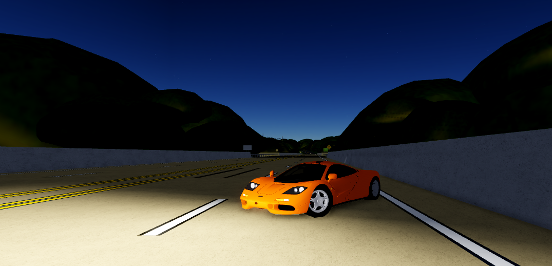 Roblox Ultimate Driving Westover Islands