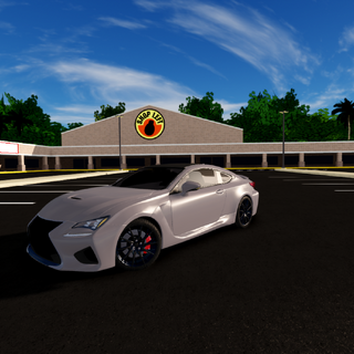 Tahara Cx R 2014 Ultimate Driving Roblox Wikia Fandom