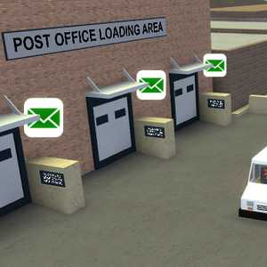 Real Life Roblox Offices