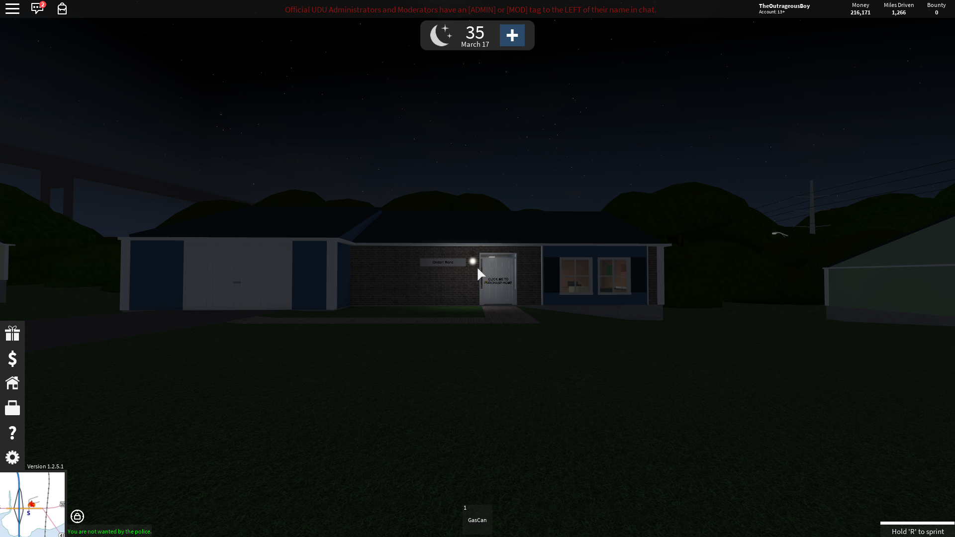 Home Ultimate Driving Roblox Wikia Fandom Powered By Wikia - a basic one story house just north of newark