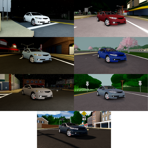 Kuba Axt 2010 Ultimate Driving Roblox Wikia Fandom