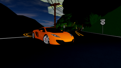 Ultimate Driving Roblox Wiki