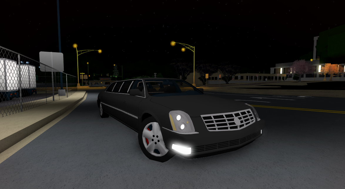 Limousine Ultimate Driving Roblox Wikia Fandom Powered - 