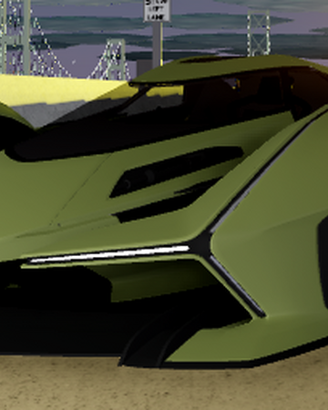 Ferruccio Ffr 2020 Ultimate Driving Roblox Wikia Fandom