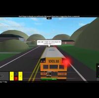 Vehicle Gui Ultimate Driving Roblox Wikia Fandom