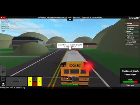 Ultimate Driving Roblox Fire Truck