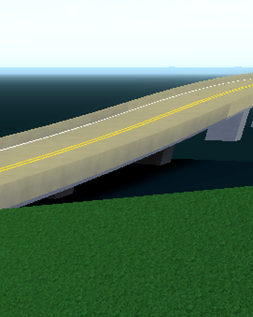 Roblox Ultimate Driving Port Harrison