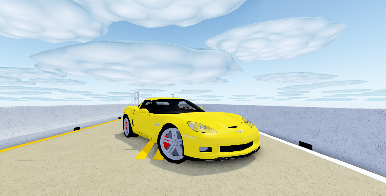 Durant Manta 2010 Ultimate Driving Roblox Wikia Fandom - chevrolet corvette c5 zo6 roblox