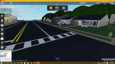 Roblox Ultimate Driving Mod Menu - 470 x 263 jpeg 20kB